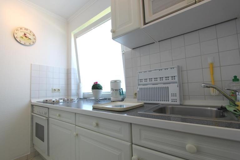 Wiebke Apartment *