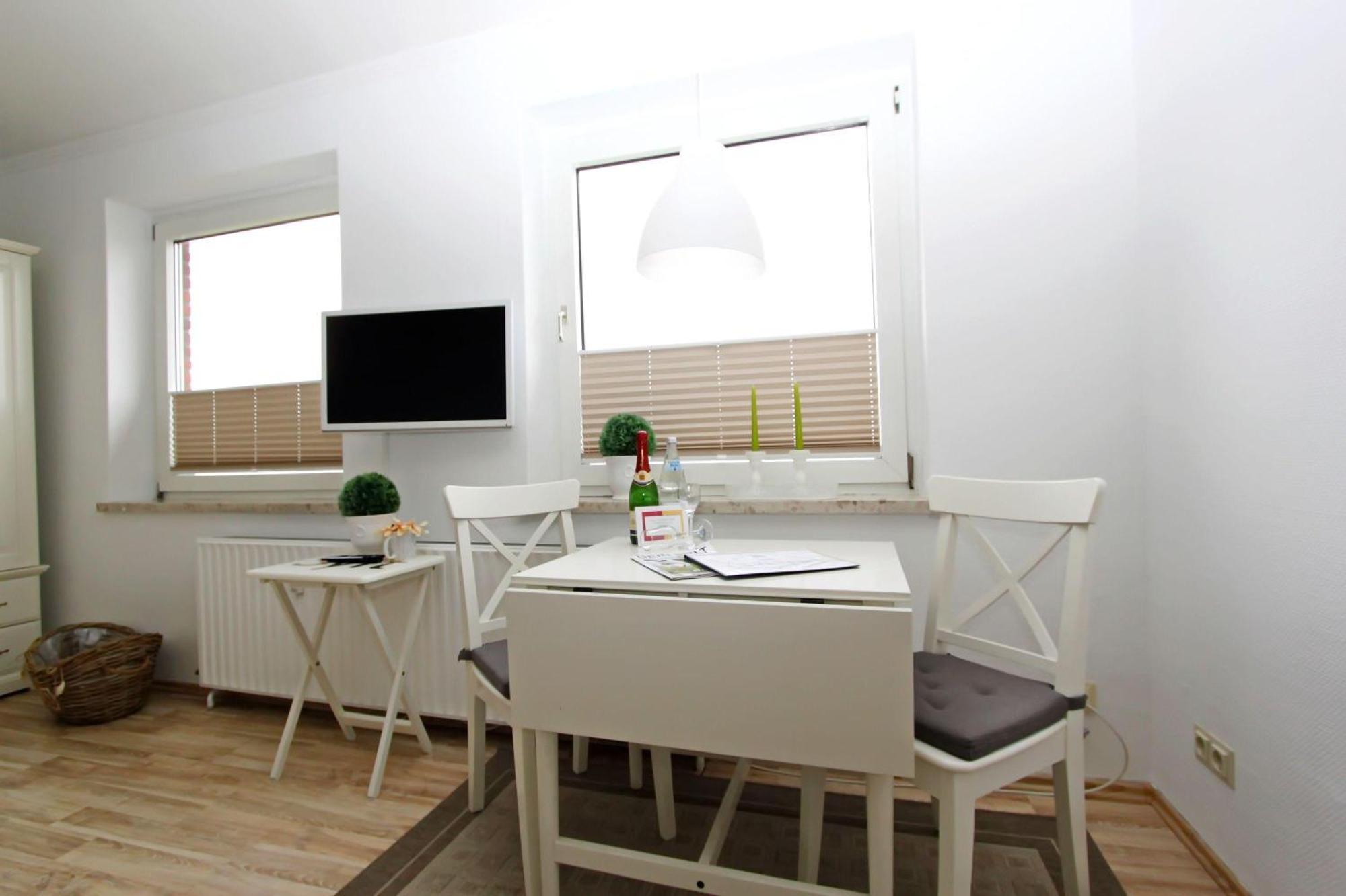 Apartment Wiebke