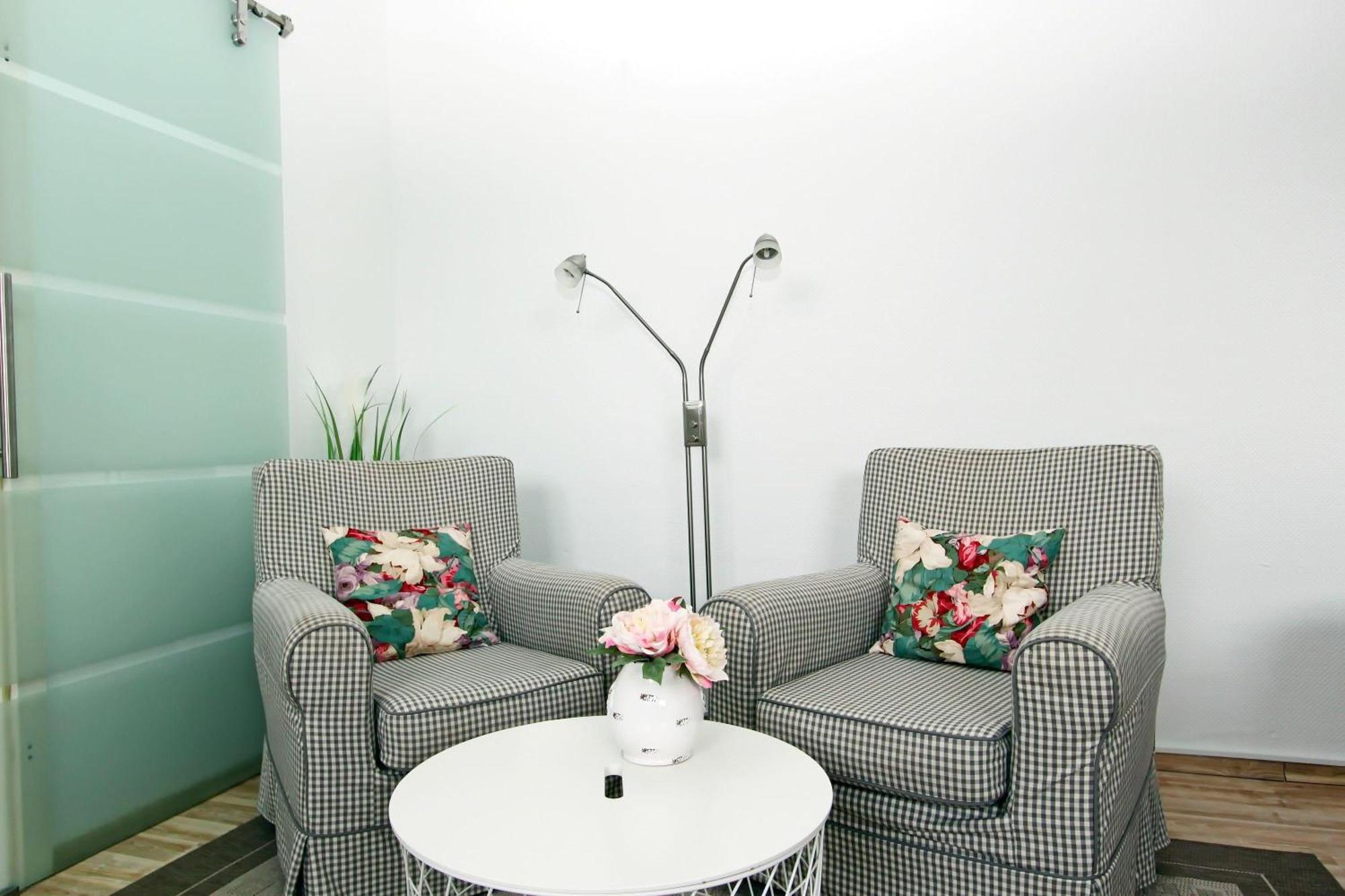 Wiebke Apartment