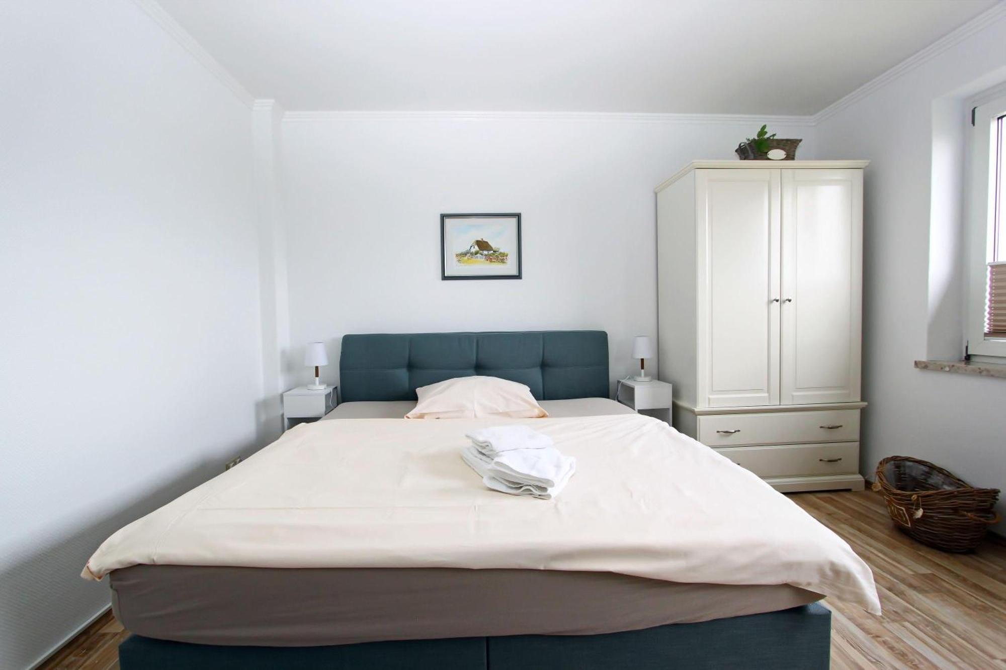 Apartment Wiebke *